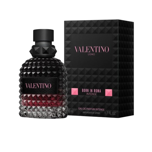 Perfume Valentino  Born In Roma Uomo