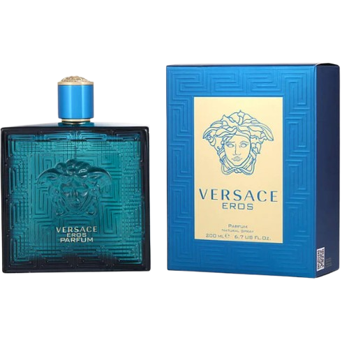 Versace Eros Parfum