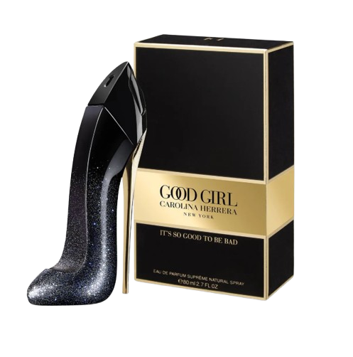 Carolina Herrera Good Girl Supreme