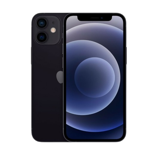 iPhone 12  64GB Negro