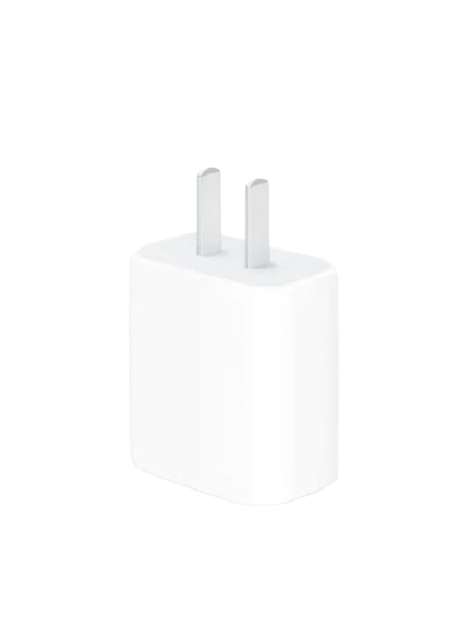 Cargador USB-C 30W