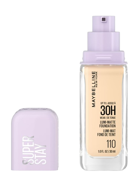 Maybelline Super Stay 110