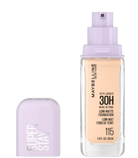 Maybelline Super Stay 115