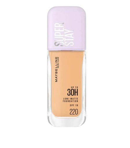 Maybelline Super Stay Foundation