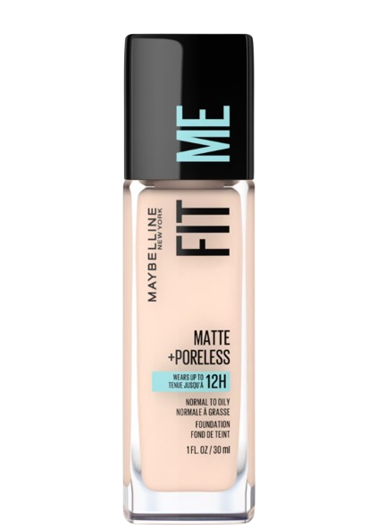 Maybelline Fit Me Base  Fair Porcelain
