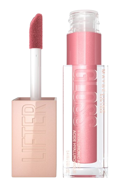 Brillo Labial Lifter Gloss Brass