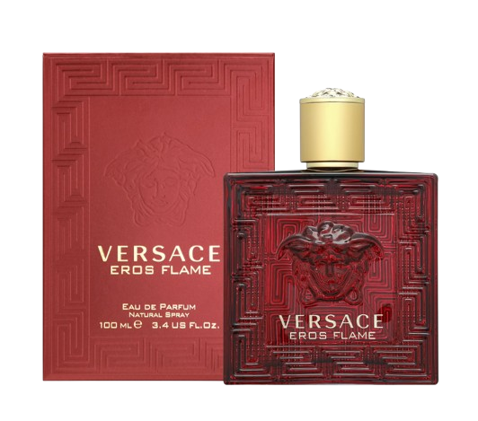 Versace Eros Flame