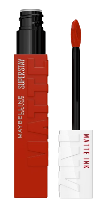 Labial Líquido Mate Ground-Breaker