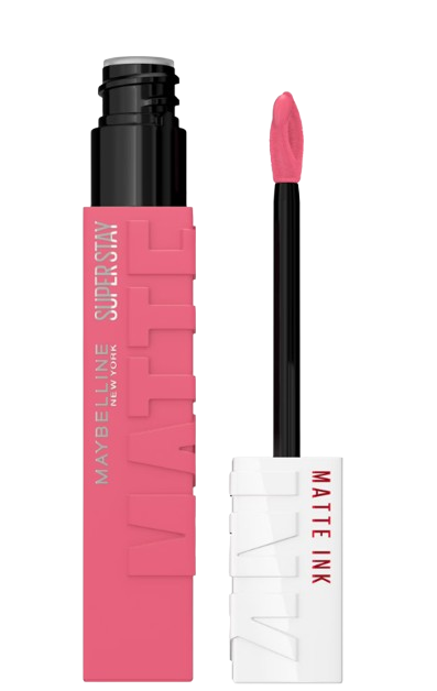 Labial Líquido Mate Inspirer