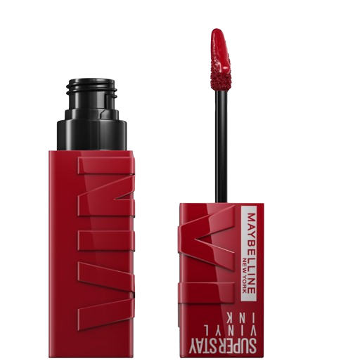 Labial Líquido Vinyl Lippy