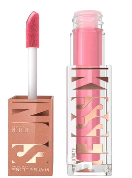 Rubor Blush Blazing