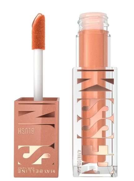 Rubor blush 10 Sun